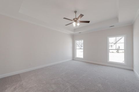 Tiny photo for 4021 Shimmer Lake Lane, North Augusta, SC 29841 (MLS # 541583)