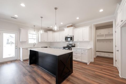 Tiny photo for 4021 Shimmer Lake Lane, North Augusta, SC 29841 (MLS # 541583)