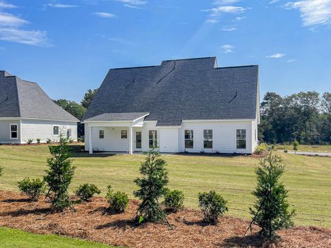 Tiny photo for 4021 Shimmer Lake Lane, North Augusta, SC 29841 (MLS # 541583)