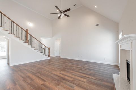 Tiny photo for 4021 Shimmer Lake Lane, North Augusta, SC 29841 (MLS # 541583)