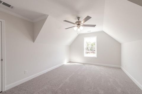 Tiny photo for 4021 Shimmer Lake Lane, North Augusta, SC 29841 (MLS # 541583)