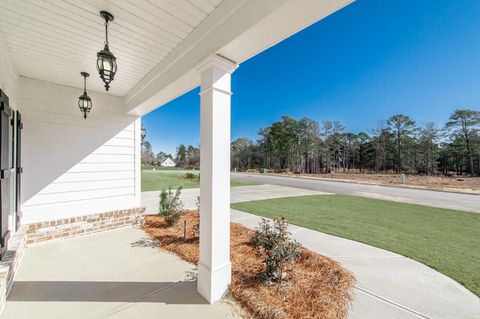 Tiny photo for 4021 Shimmer Lake Lane, North Augusta, SC 29841 (MLS # 541583)