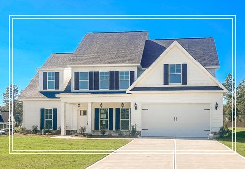 Photo of 4021 Shimmer Lake Lane, North Augusta, SC 29841 (MLS # 541583) Photo of 4021 Shimmer Lake Lane, North Augusta, SC 29841 (MLS # 541583)