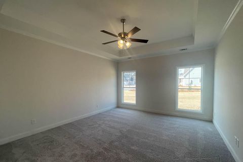 Tiny photo for 4021 Shimmer Lake Lane, North Augusta, SC 29841 (MLS # 541583)