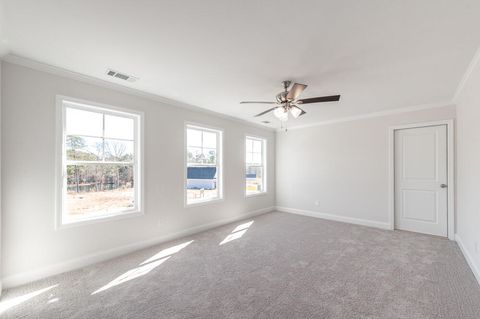 Tiny photo for 4021 Shimmer Lake Lane, North Augusta, SC 29841 (MLS # 541583)