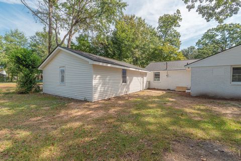 Tiny photo for 103 Clifton Street, Aiken, SC 29803 (MLS # 547407)