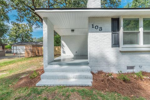 Tiny photo for 103 Clifton Street, Aiken, SC 29803 (MLS # 547407)