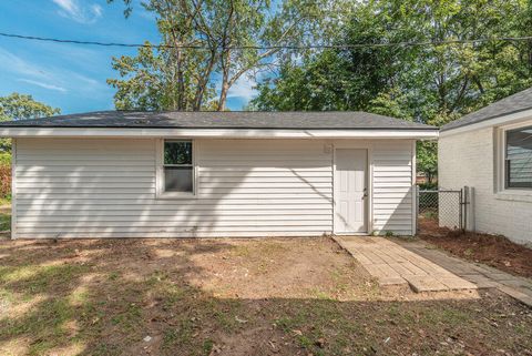 Tiny photo for 103 Clifton Street, Aiken, SC 29803 (MLS # 547407)