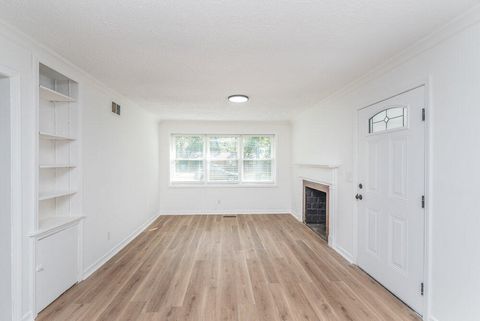 Tiny photo for 103 Clifton Street, Aiken, SC 29803 (MLS # 547407)