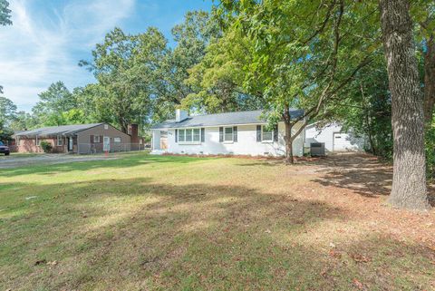 Tiny photo for 103 Clifton Street, Aiken, SC 29803 (MLS # 547407)