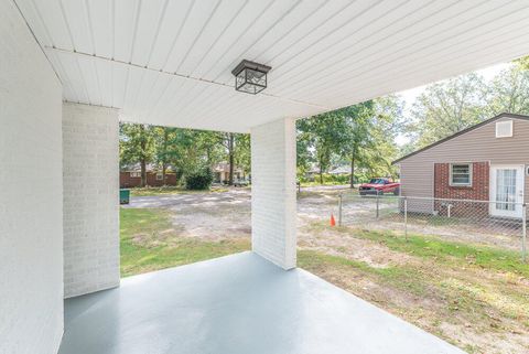 Tiny photo for 103 Clifton Street, Aiken, SC 29803 (MLS # 547407)