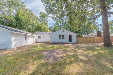 Tiny photo for 103 Clifton Street, Aiken, SC 29803 (MLS # 547407)