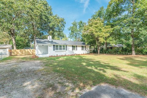 Tiny photo for 103 Clifton Street, Aiken, SC 29803 (MLS # 547407)