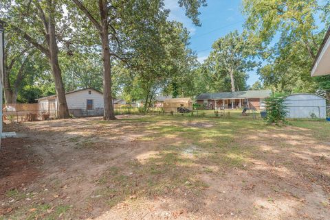 Tiny photo for 103 Clifton Street, Aiken, SC 29803 (MLS # 547407)