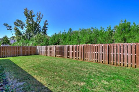 A home in Grovetown