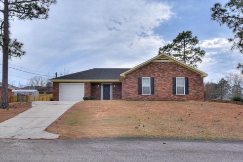 A home in Augusta