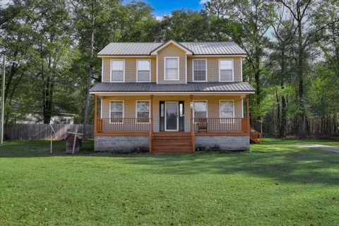 Photo of 583 Oak Hills Court, Louisville, GA 30434 (MLS # 551754)