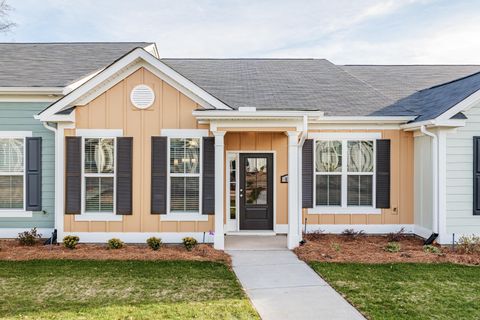 A home in Aiken