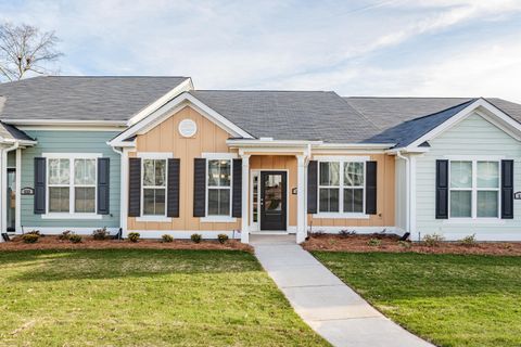 A home in Aiken