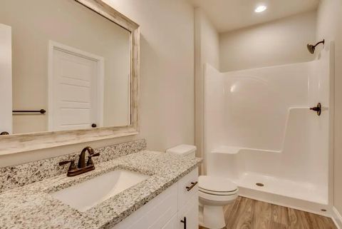 Tiny photo for TBD APPLE Lane, Edgefield, SC 29824 (MLS # 524168)