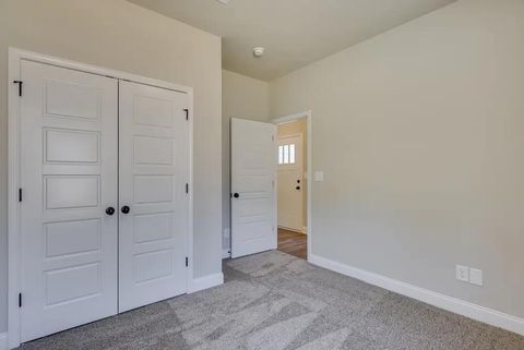 Tiny photo for TBD APPLE Lane, Edgefield, SC 29824 (MLS # 524168)