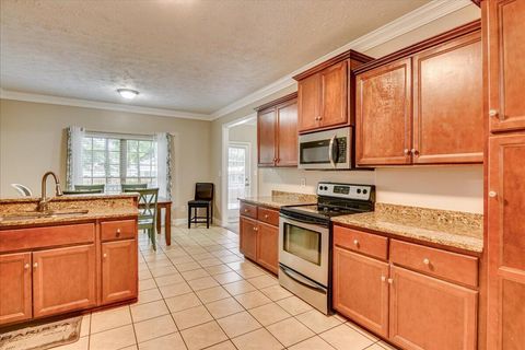 Tiny photo for 1601 E Tavelle Lane, Beech Island, SC 29842 (MLS # 553138)