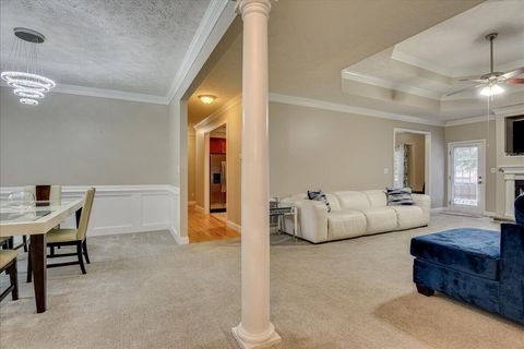 Tiny photo for 1601 E Tavelle Lane, Beech Island, SC 29842 (MLS # 553138)