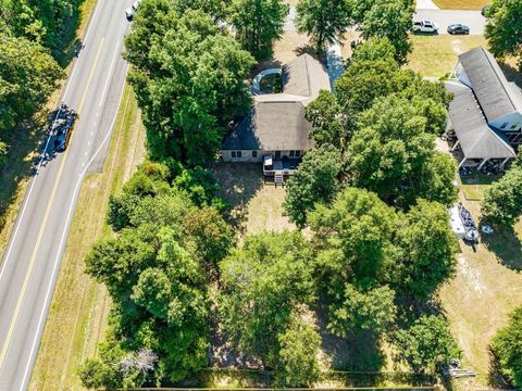 Tiny photo for 1601 E Tavelle Lane, Beech Island, SC 29842 (MLS # 553138)