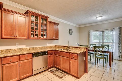 Tiny photo for 1601 E Tavelle Lane, Beech Island, SC 29842 (MLS # 553138)