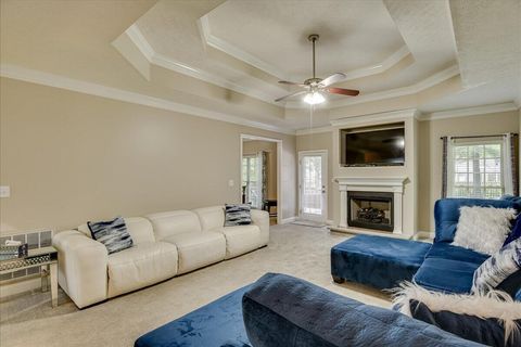 Tiny photo for 1601 E Tavelle Lane, Beech Island, SC 29842 (MLS # 553138)