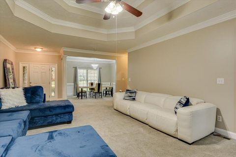 Tiny photo for 1601 E Tavelle Lane, Beech Island, SC 29842 (MLS # 553138)