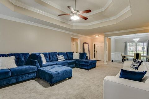 Tiny photo for 1601 E Tavelle Lane, Beech Island, SC 29842 (MLS # 553138)