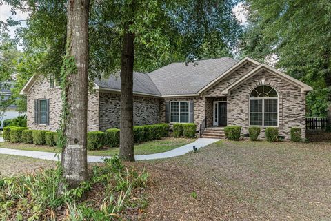 Tiny photo for 1601 E Tavelle Lane, Beech Island, SC 29842 (MLS # 553138)
