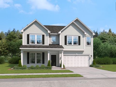 Photo of 4136 Whitehouse Street, Harlem, GA 30814 (MLS # 554288)