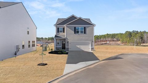 Photo of 592 Whitby Court, Aiken, SC 29801 (MLS # 550564)