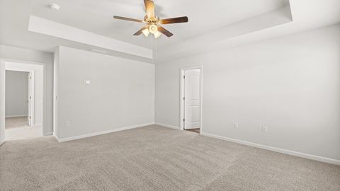 Tiny photo for 592 Whitby Court, Aiken, SC 29801 (MLS # 550564)
