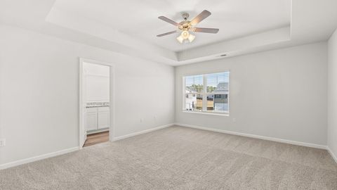 Tiny photo for 592 Whitby Court, Aiken, SC 29801 (MLS # 550564)