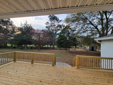 Tiny photo for 411 Georgia Road, Edgefield, SC 29824 (MLS # 549729)