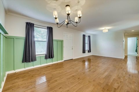 Tiny photo for 411 Georgia Road, Edgefield, SC 29824 (MLS # 549729)