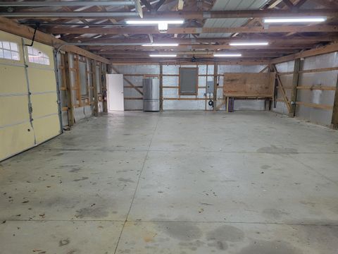 Tiny photo for 411 Georgia Road, Edgefield, SC 29824 (MLS # 549729)