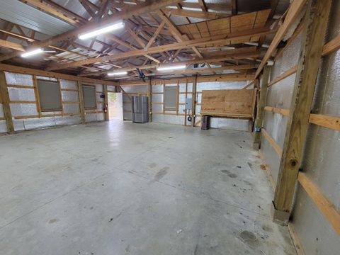 Tiny photo for 411 Georgia Road, Edgefield, SC 29824 (MLS # 549729)