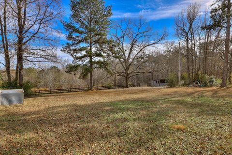 Tiny photo for 411 Georgia Road, Edgefield, SC 29824 (MLS # 549729)