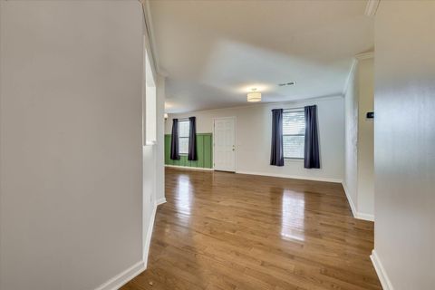 Tiny photo for 411 Georgia Road, Edgefield, SC 29824 (MLS # 549729)