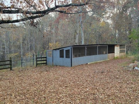 Tiny photo for 411 Georgia Road, Edgefield, SC 29824 (MLS # 549729)