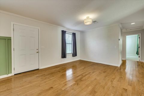 Tiny photo for 411 Georgia Road, Edgefield, SC 29824 (MLS # 549729)