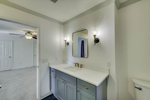 Tiny photo for 411 Georgia Road, Edgefield, SC 29824 (MLS # 549729)