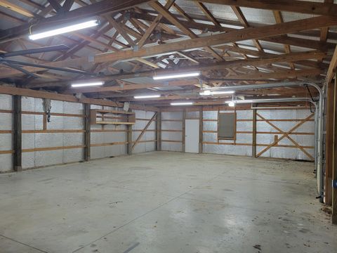 Tiny photo for 411 Georgia Road, Edgefield, SC 29824 (MLS # 549729)