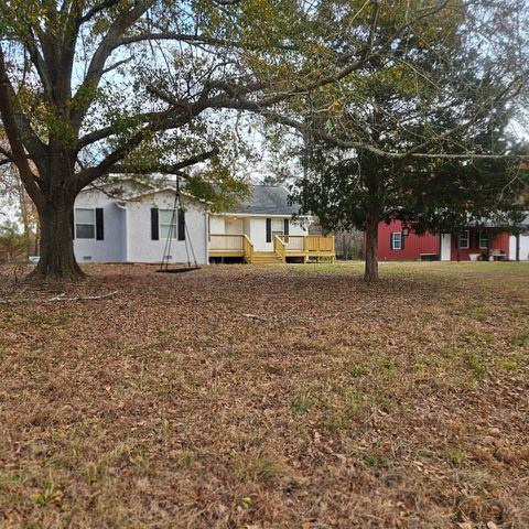 Photo of 411 Georgia Road, Edgefield, SC 29824 (MLS # 549729)