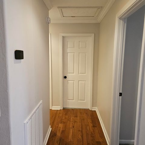 Tiny photo for 411 Georgia Road, Edgefield, SC 29824 (MLS # 549729)