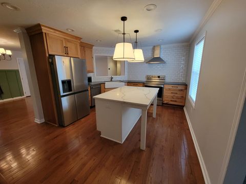 Tiny photo for 411 Georgia Road, Edgefield, SC 29824 (MLS # 549729)